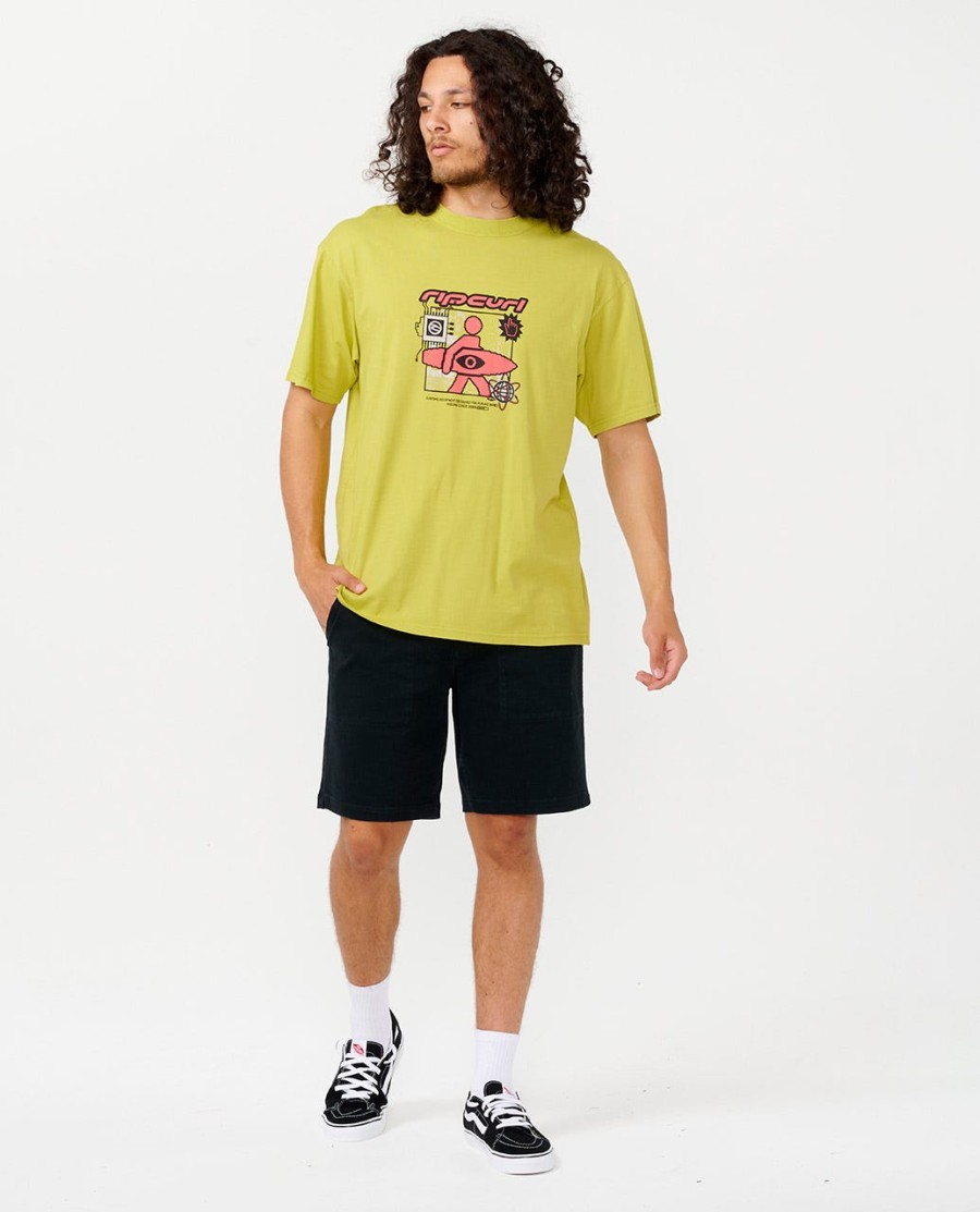 archief supercomputer cpu t-shirt