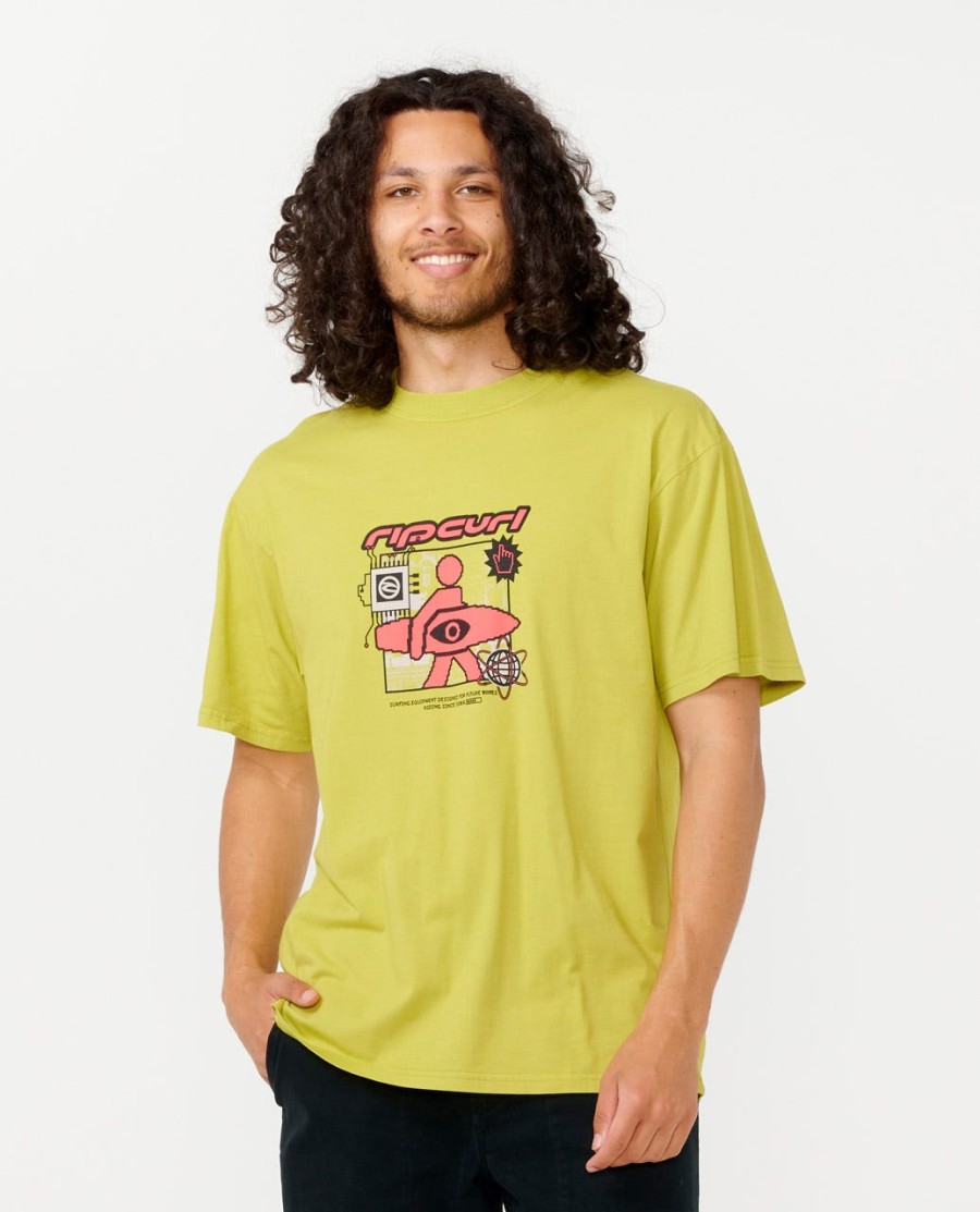 archief supercomputer cpu t-shirt