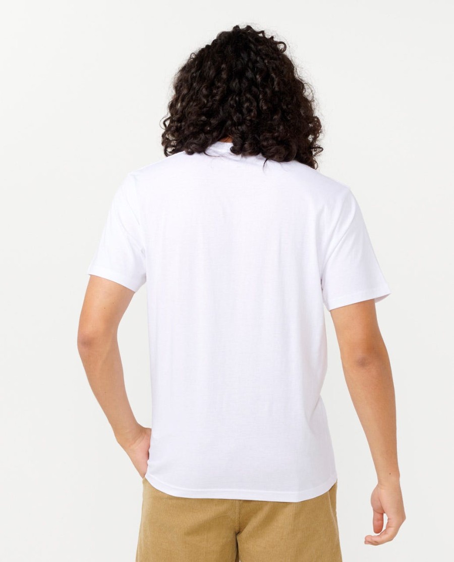 hoffman low tides t-shirt