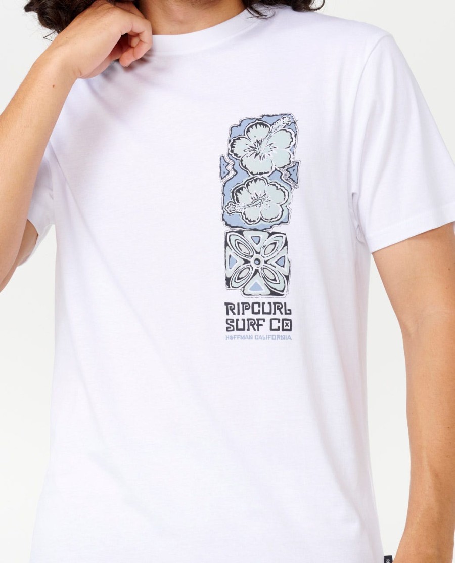 hoffman low tides t-shirt