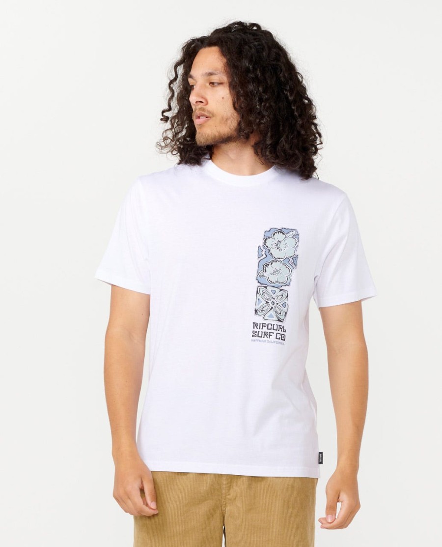 hoffman low tides t-shirt