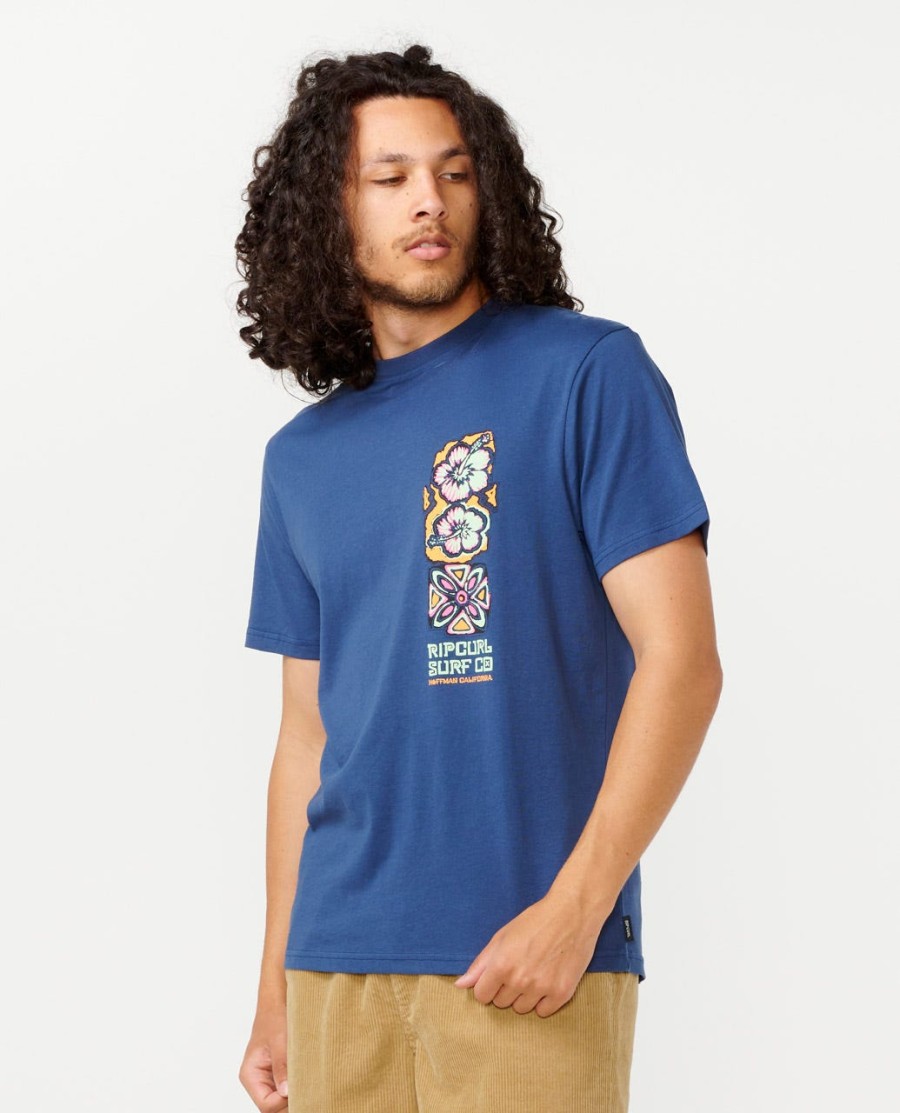 hoffman low tides t-shirt