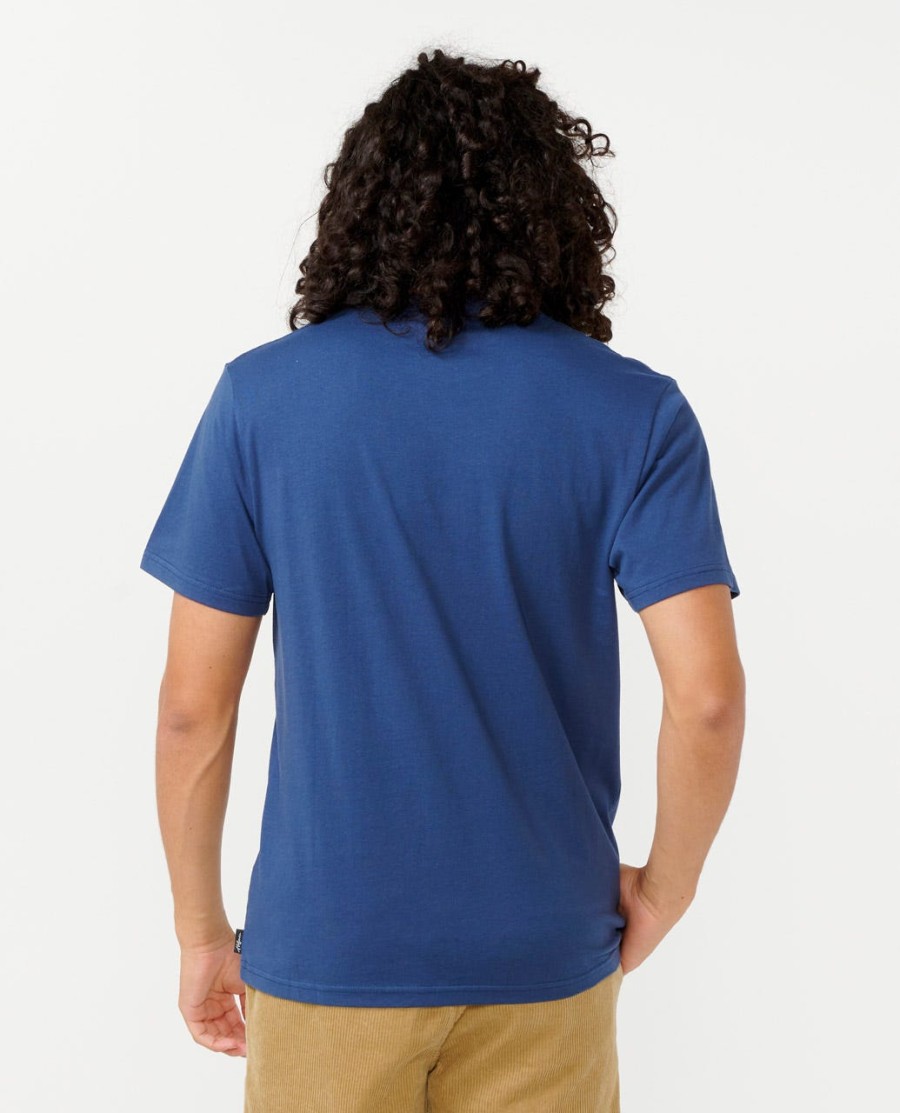 hoffman low tides t-shirt