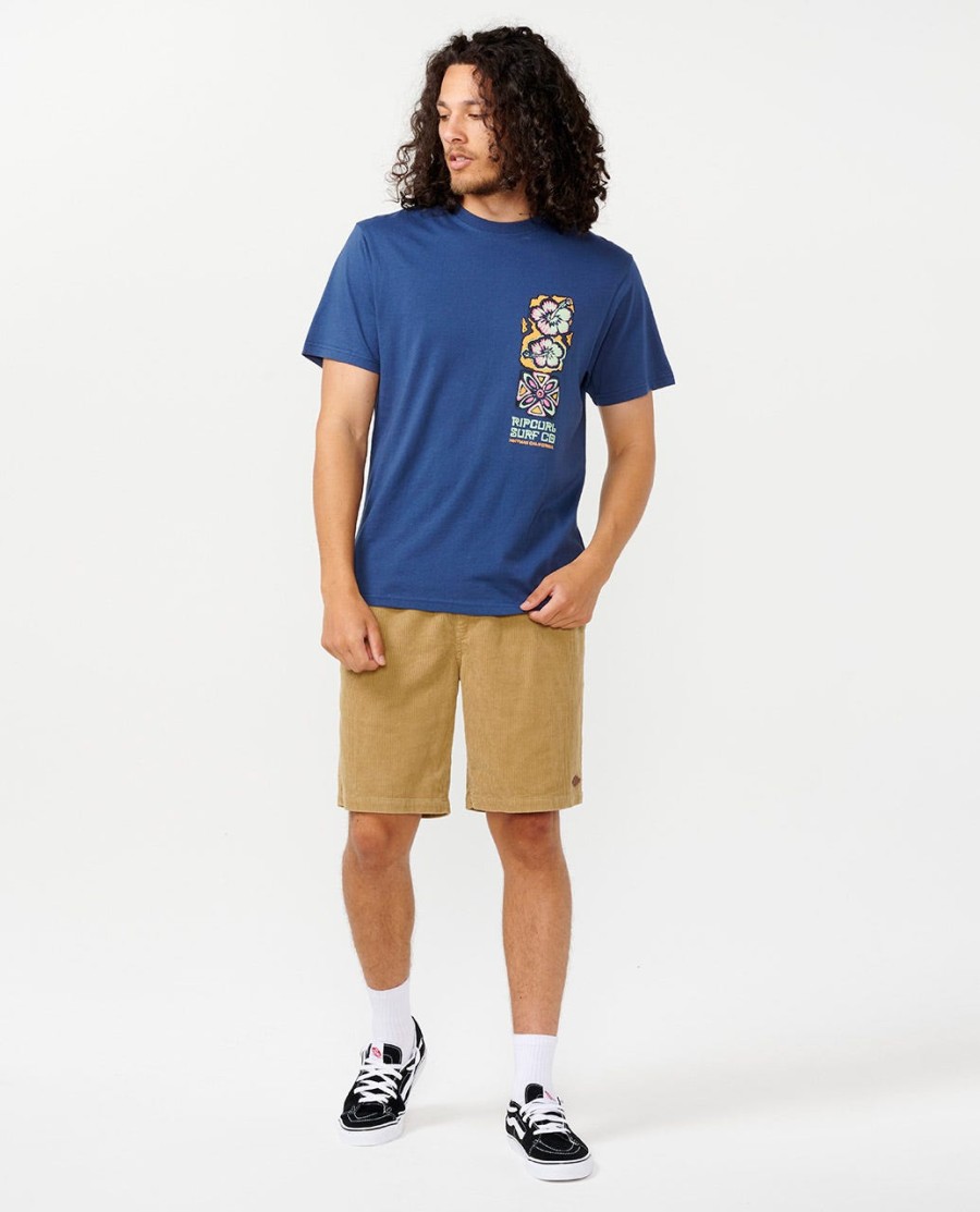 hoffman low tides t-shirt