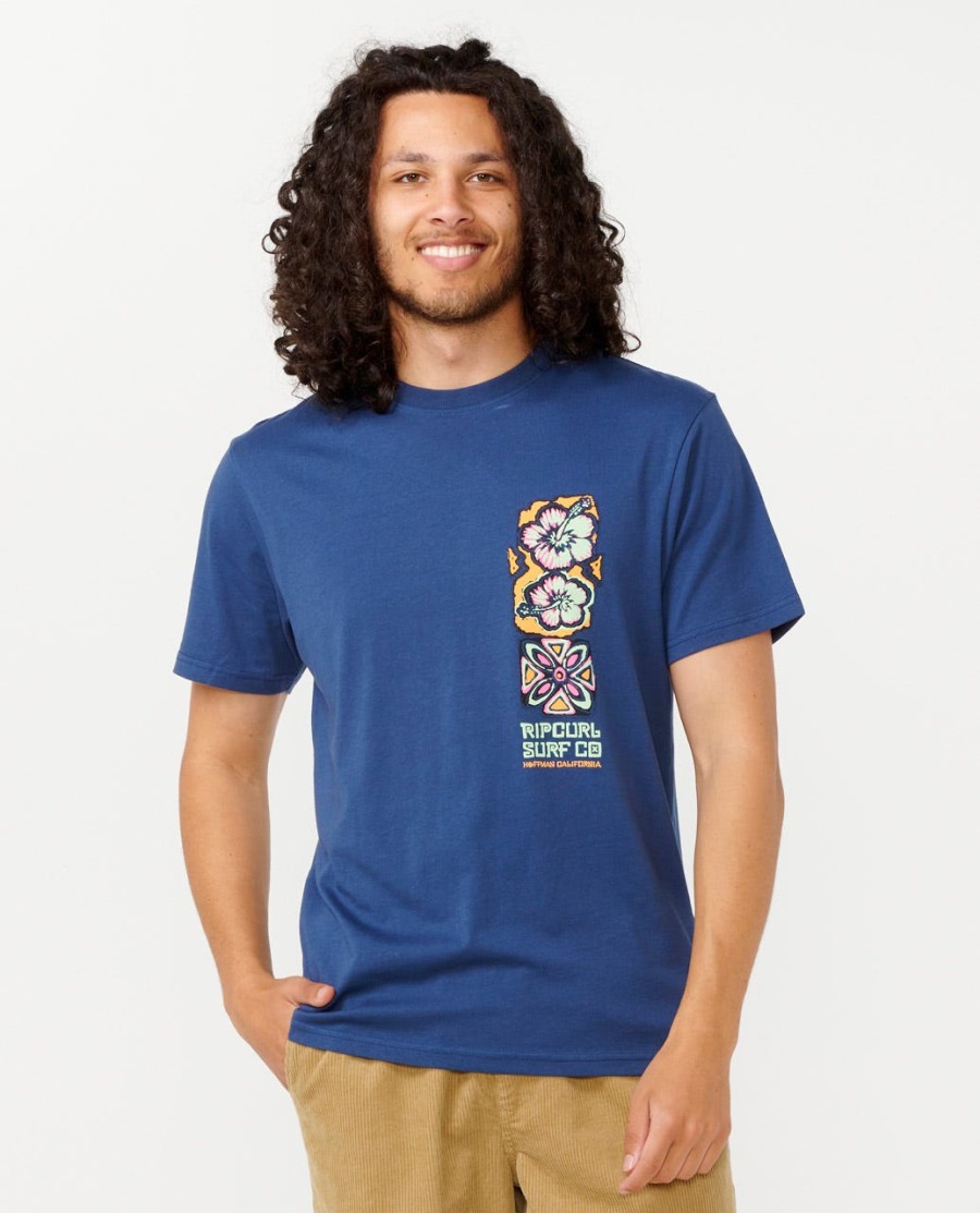 hoffman low tides t-shirt