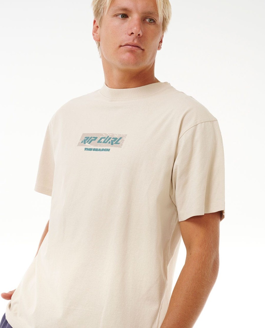 quest fade out t-shirt