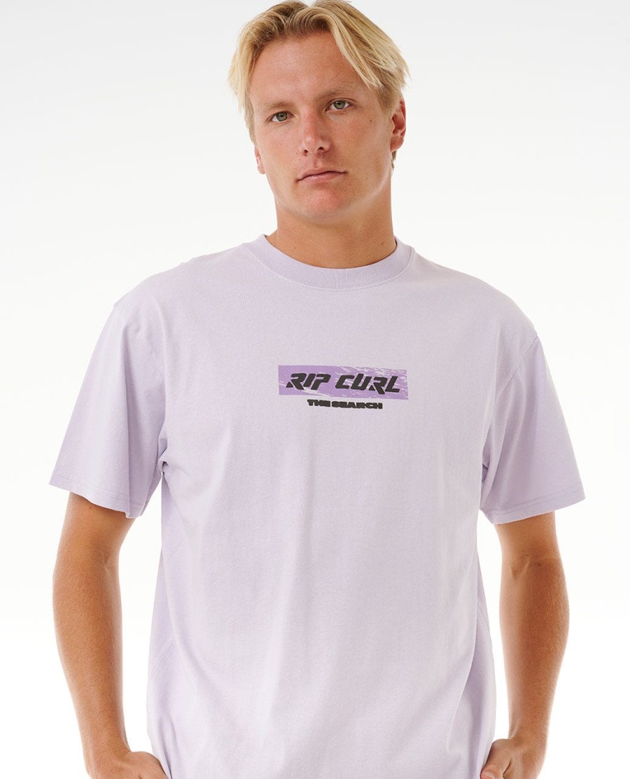 quest fade out t-shirt