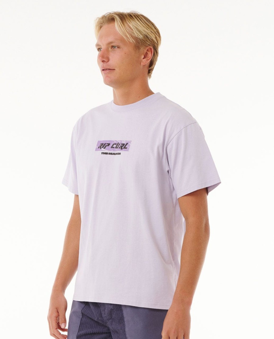 quest fade out t-shirt