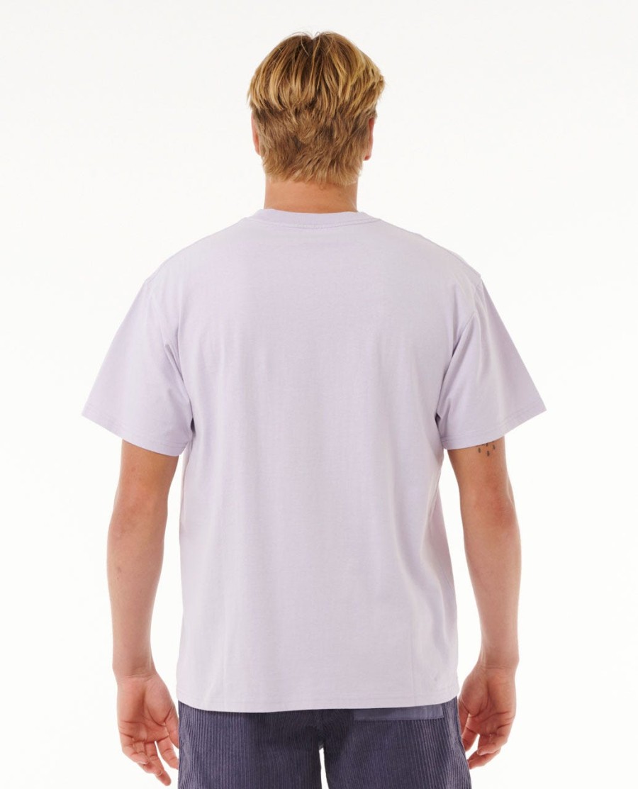 quest fade out t-shirt