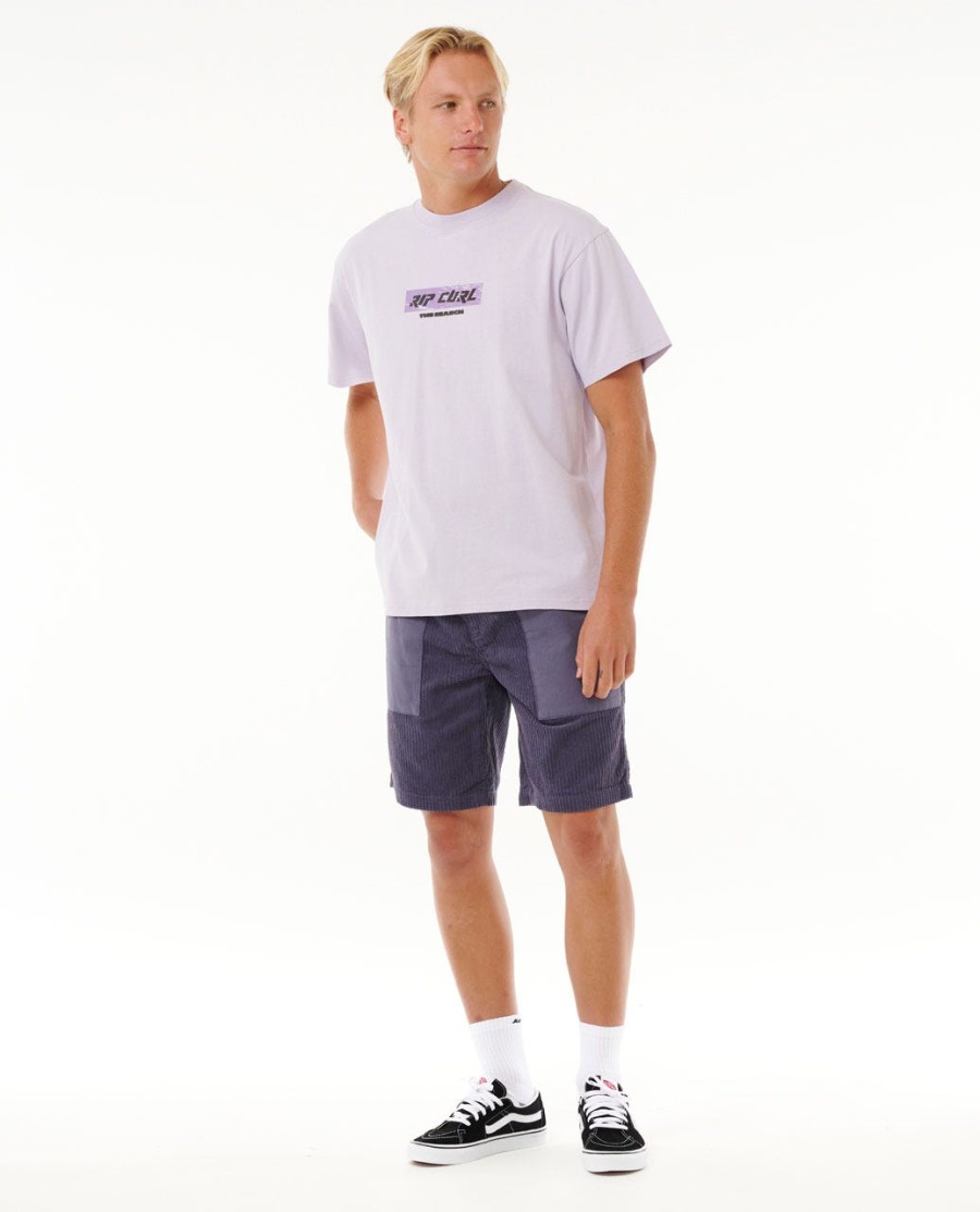 quest fade out t-shirt