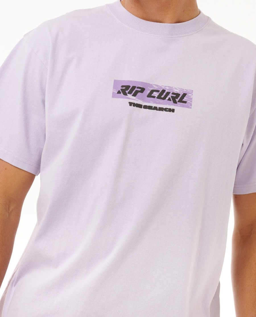 quest fade out t-shirt
