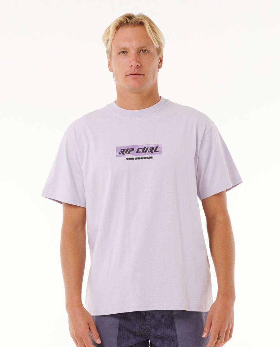 quest fade out t-shirt