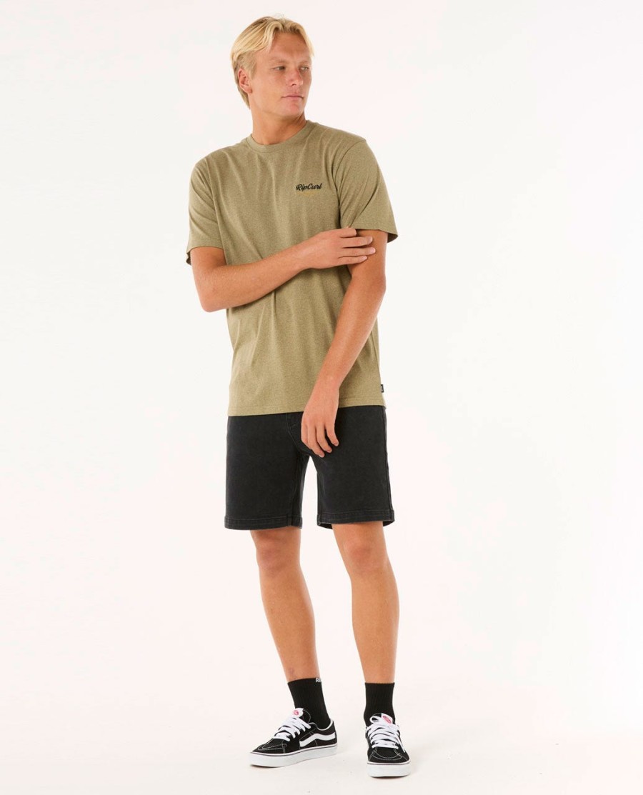 eenvoudig te borduren t-shirt