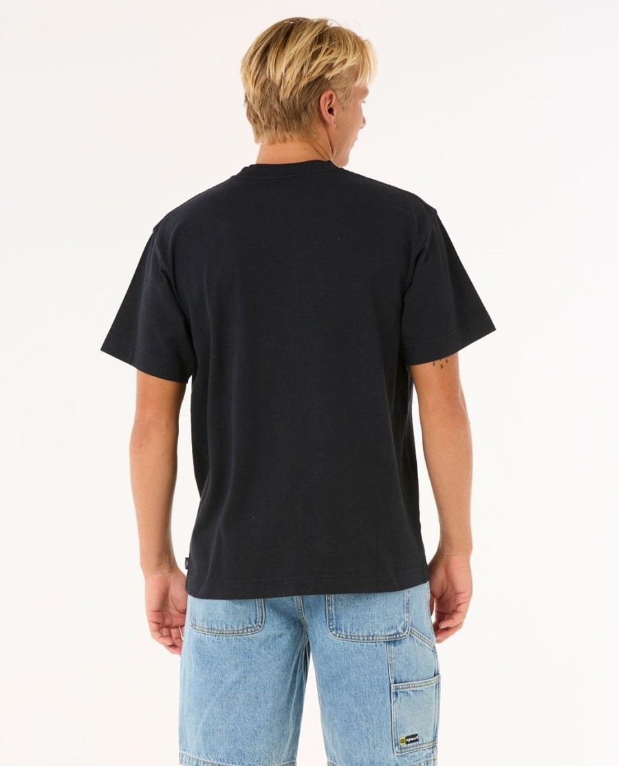 raw energy star t-shirt