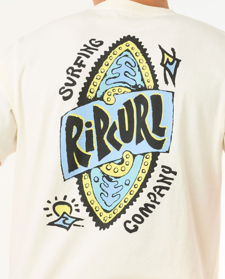 shield tee