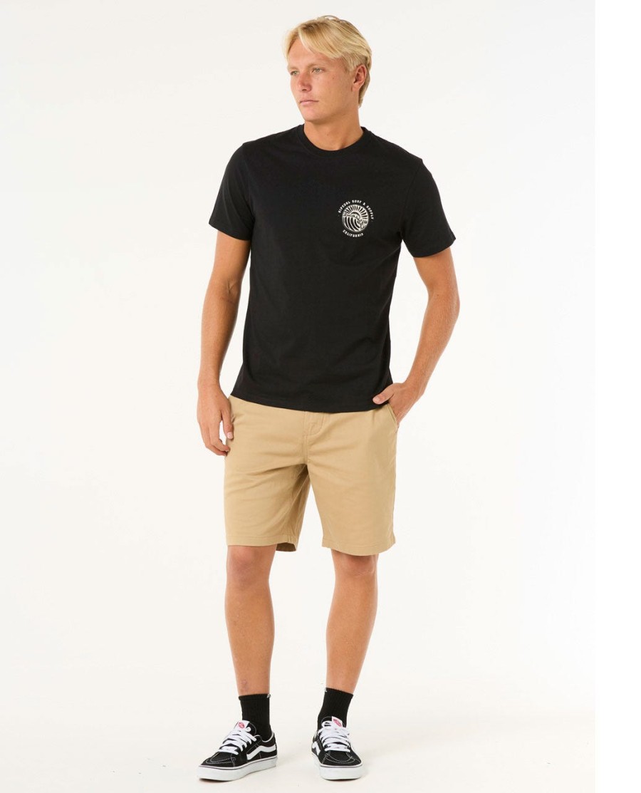 sunsets destination tee