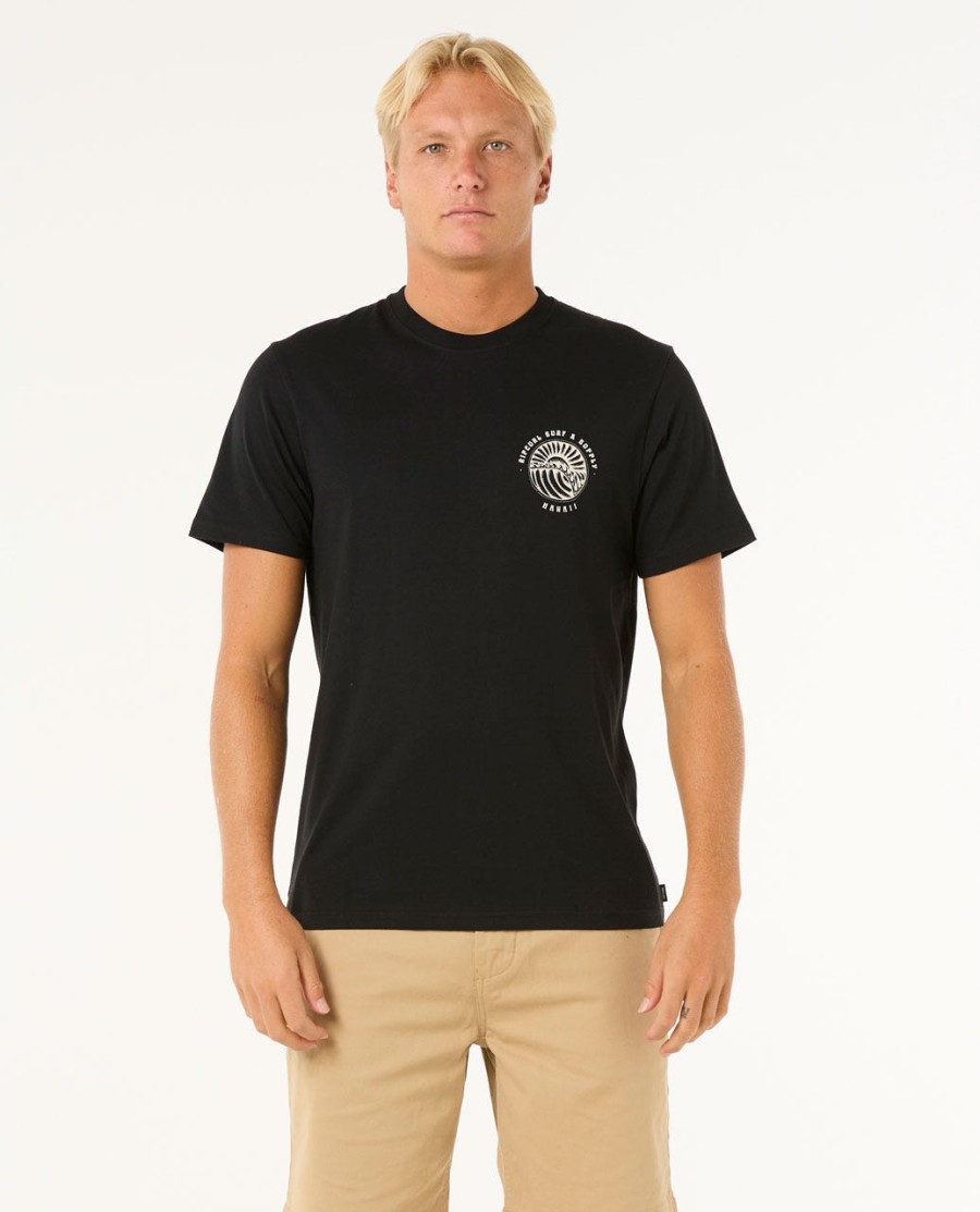 sunsets destination tee