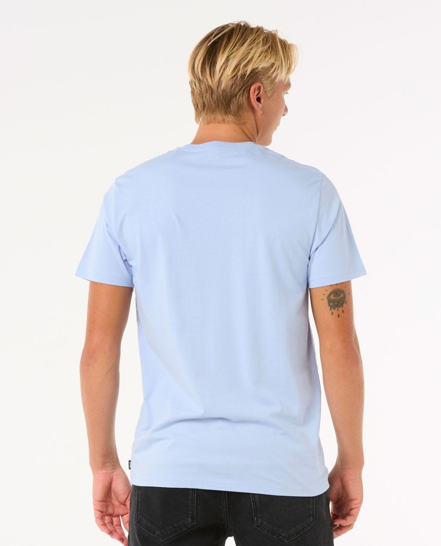 wettie icon tee