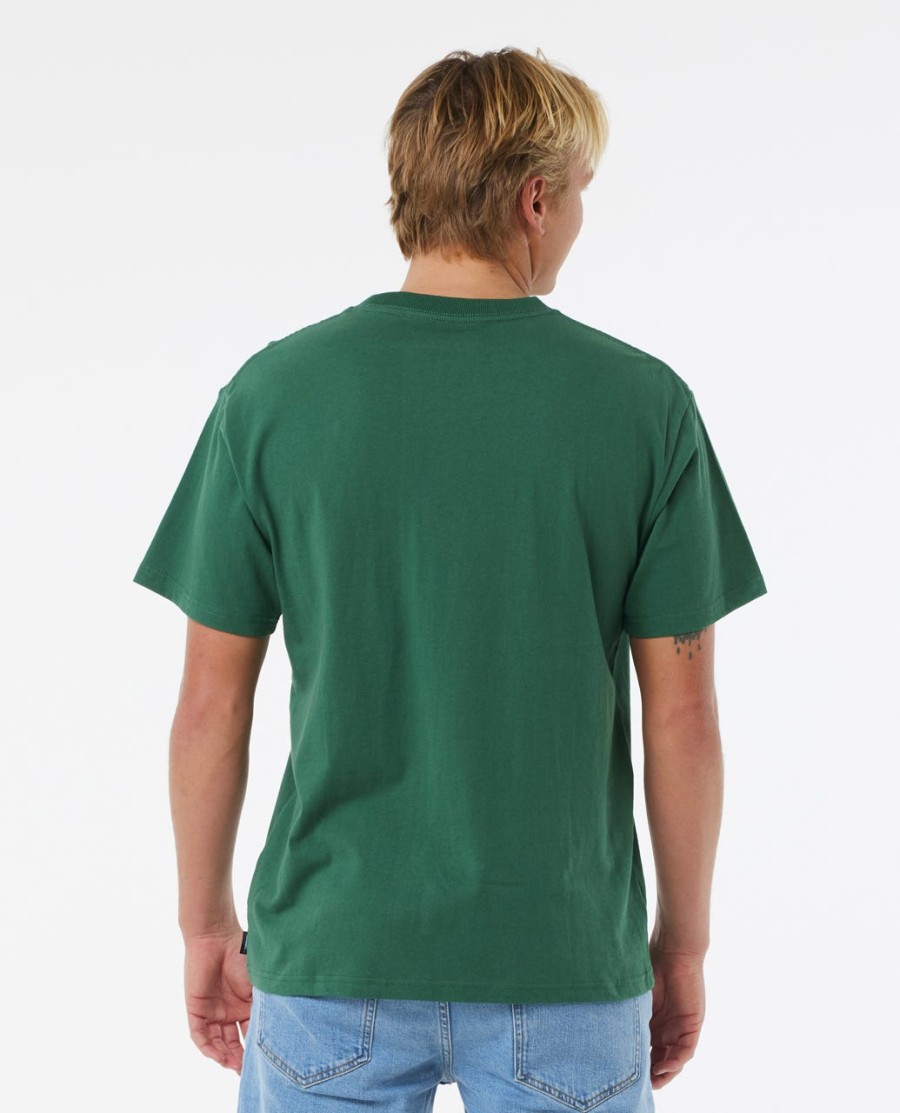 medina y2k logo t-shirt