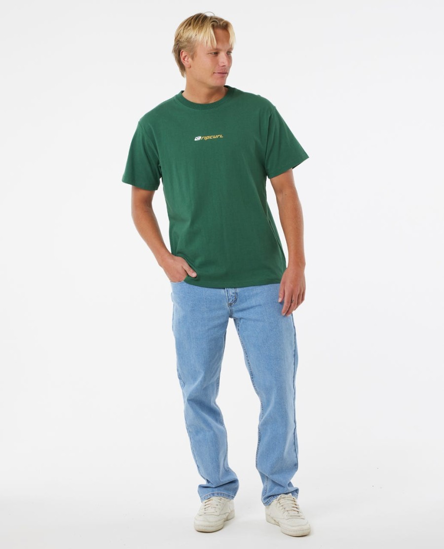 medina y2k logo t-shirt