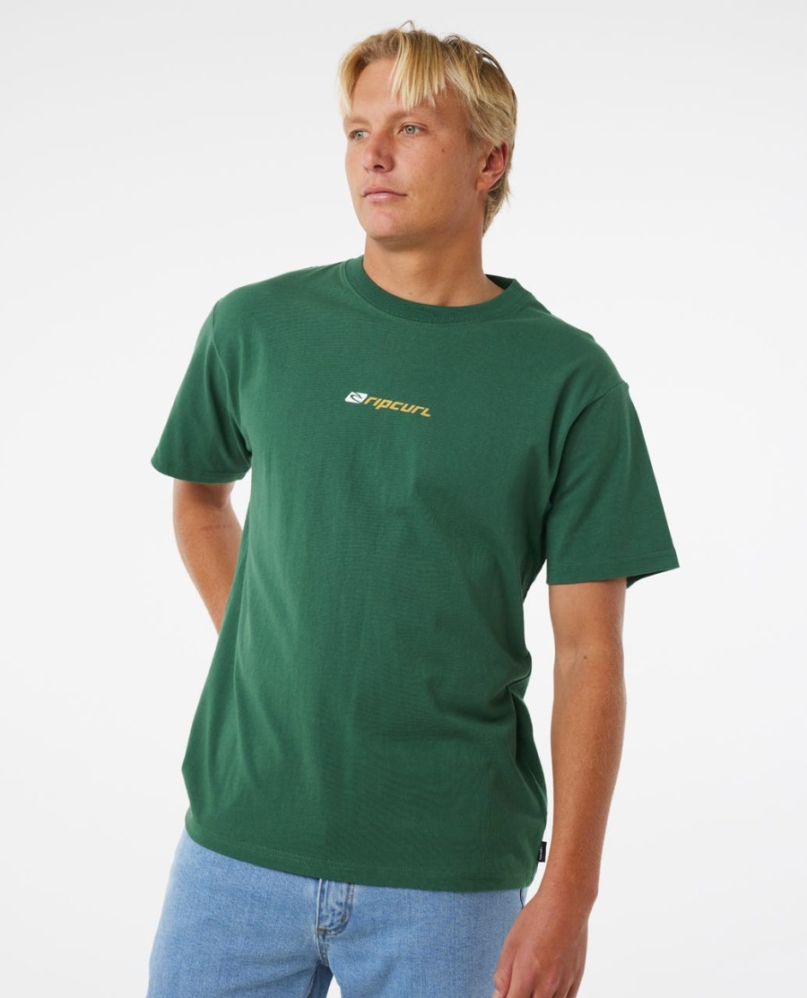 medina y2k logo t-shirt