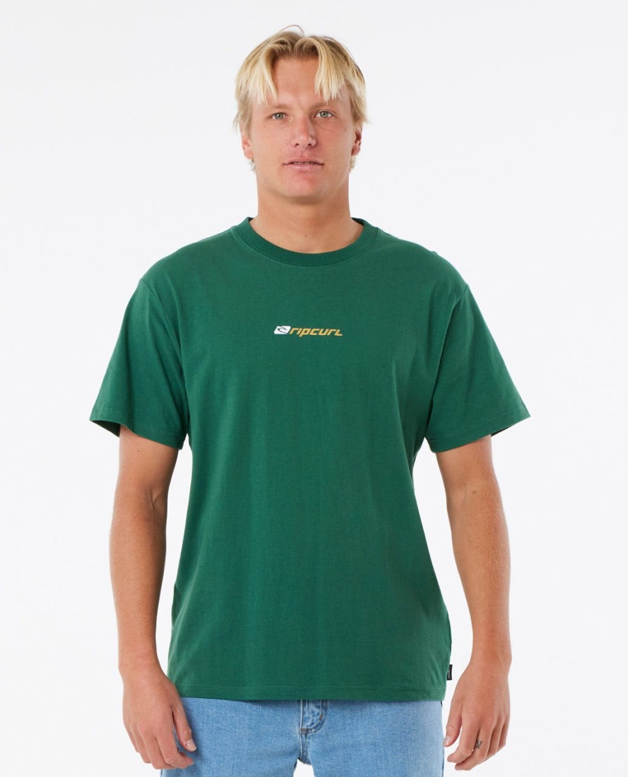 medina y2k logo t-shirt
