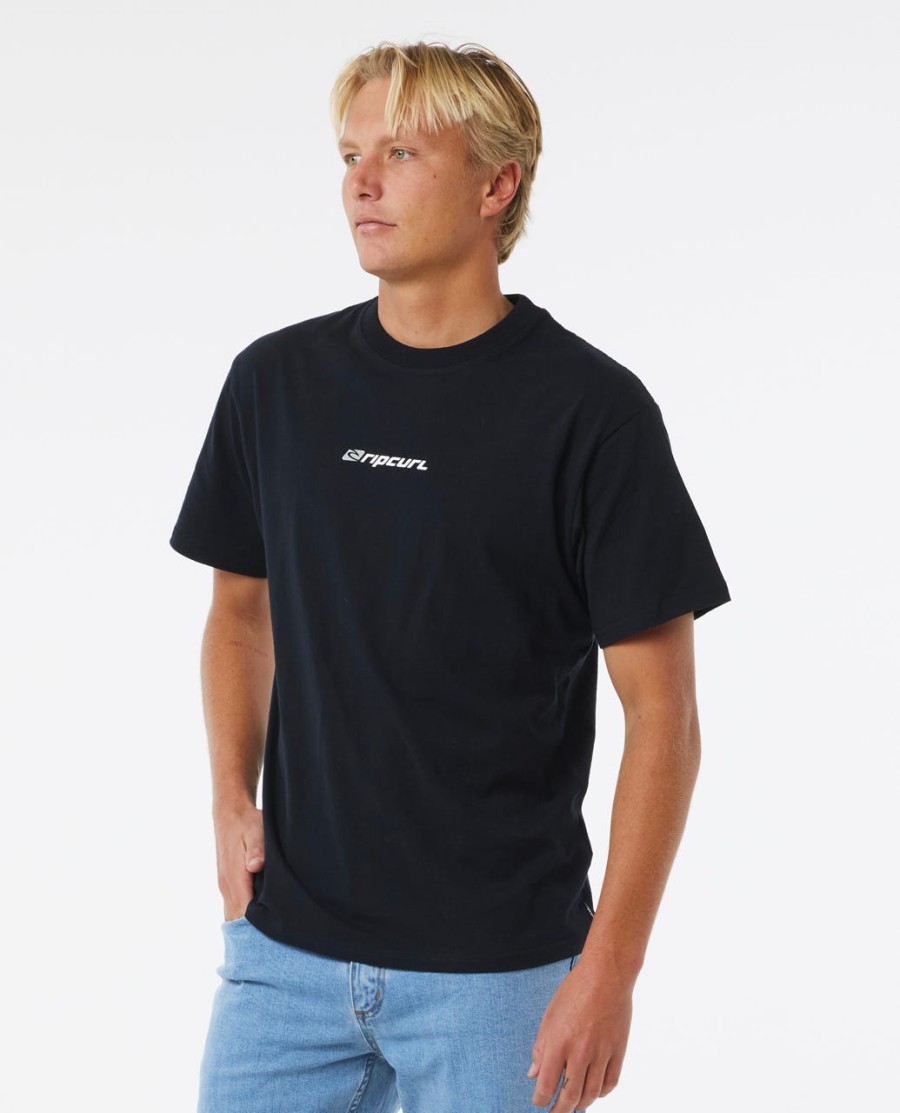 medina y2k logo t-shirt