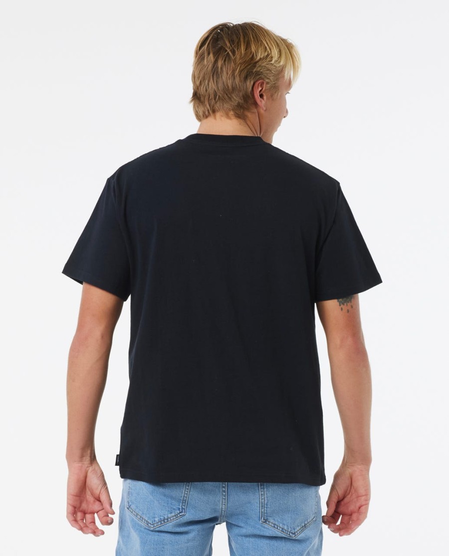 medina y2k logo t-shirt