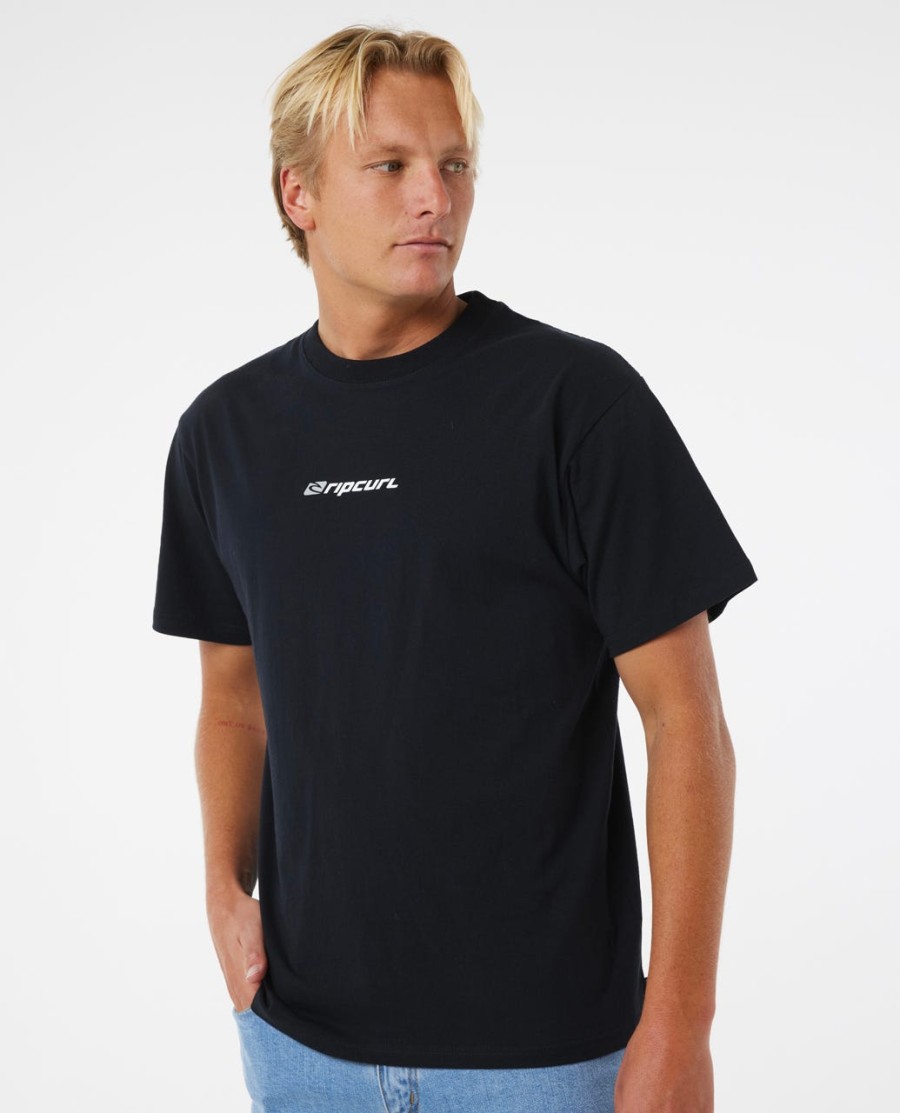 medina y2k logo t-shirt
