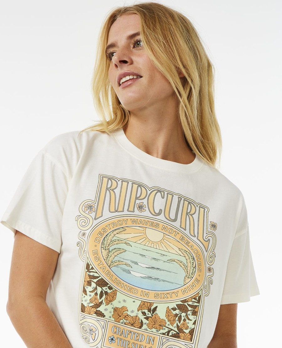 relaxte long days t-shirt