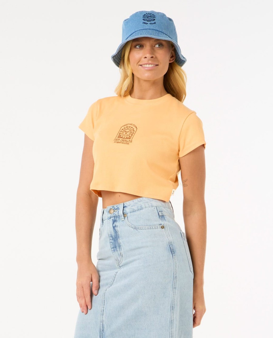 san carlos babyshirt