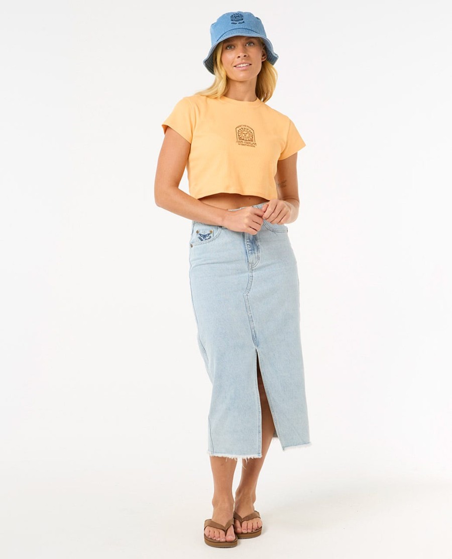 san carlos babyshirt