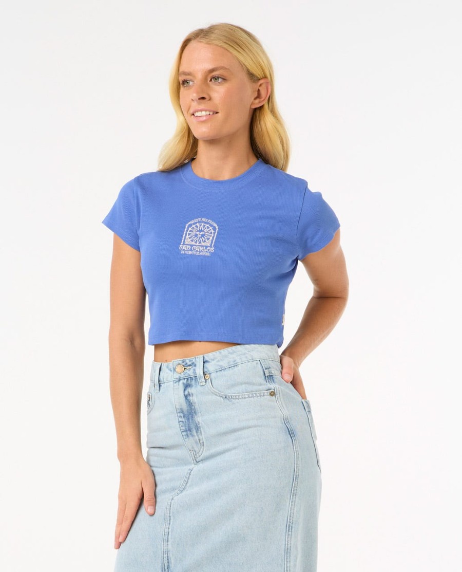 san carlos babyshirt