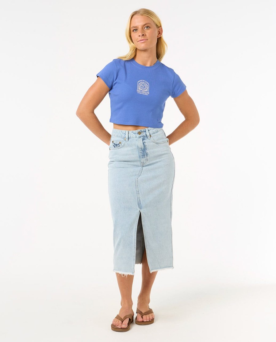 san carlos babyshirt