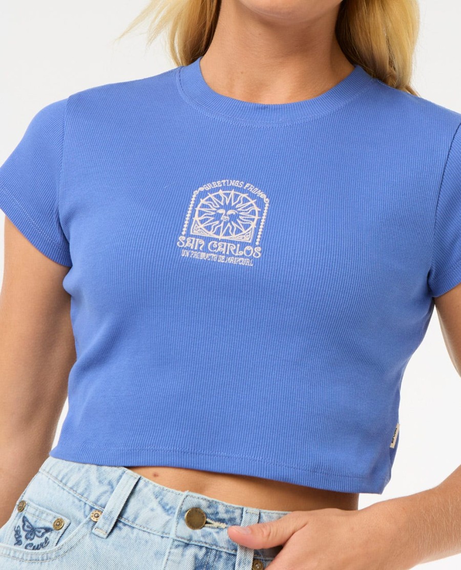 san carlos babyshirt
