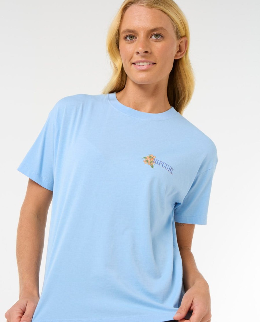 het jewel relaxed t-shirt