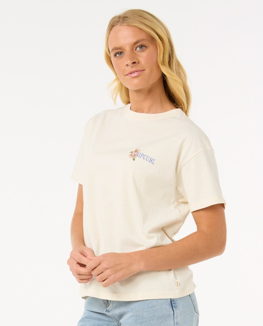 het jewel relaxed t-shirt