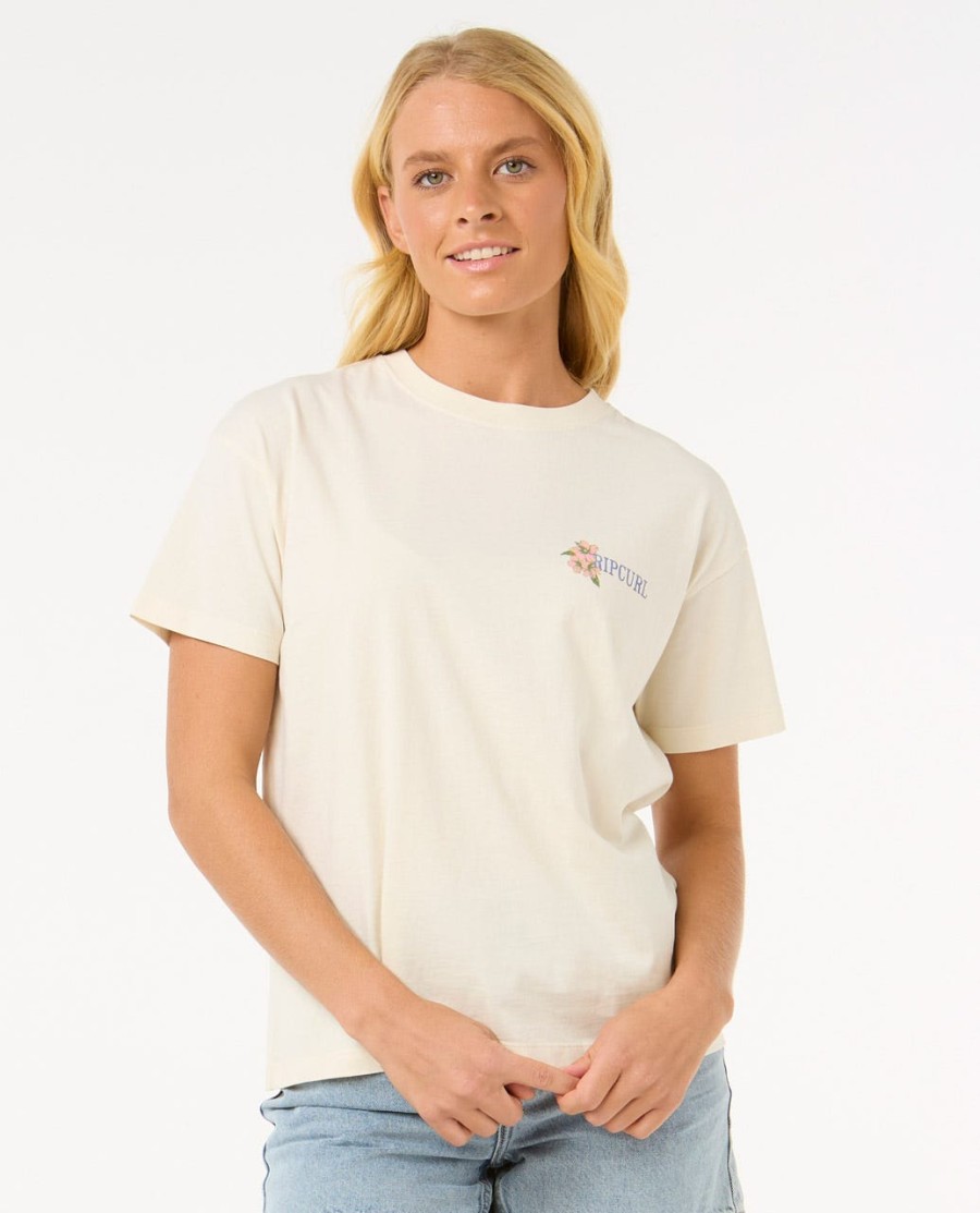het jewel relaxed t-shirt