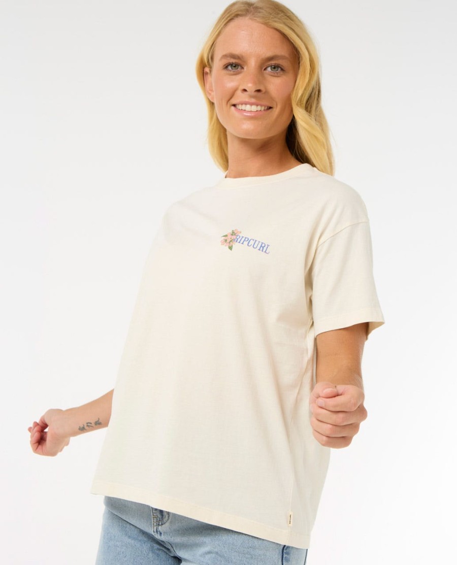 het jewel relaxed t-shirt