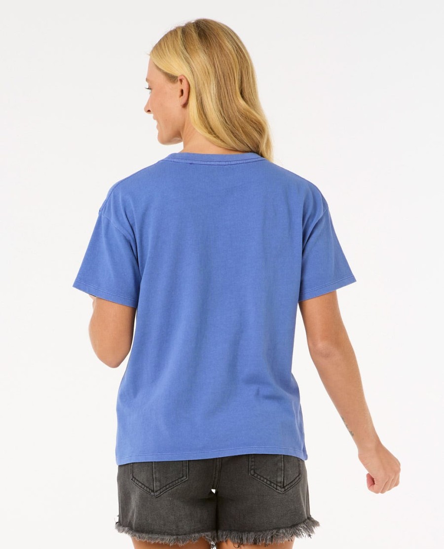 ansichtkaarten relaxed t-shirt