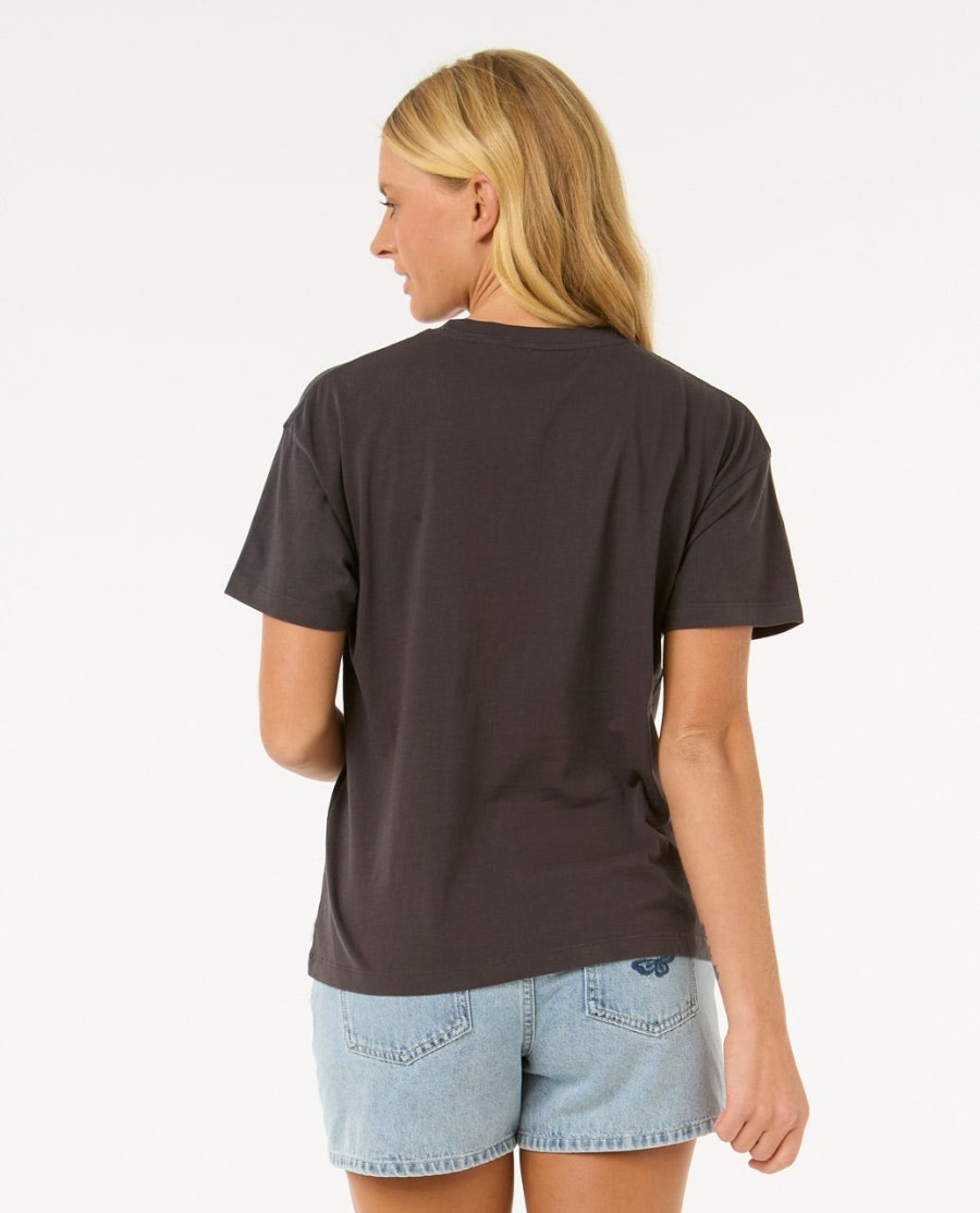 zon zee relaxed t-shirt