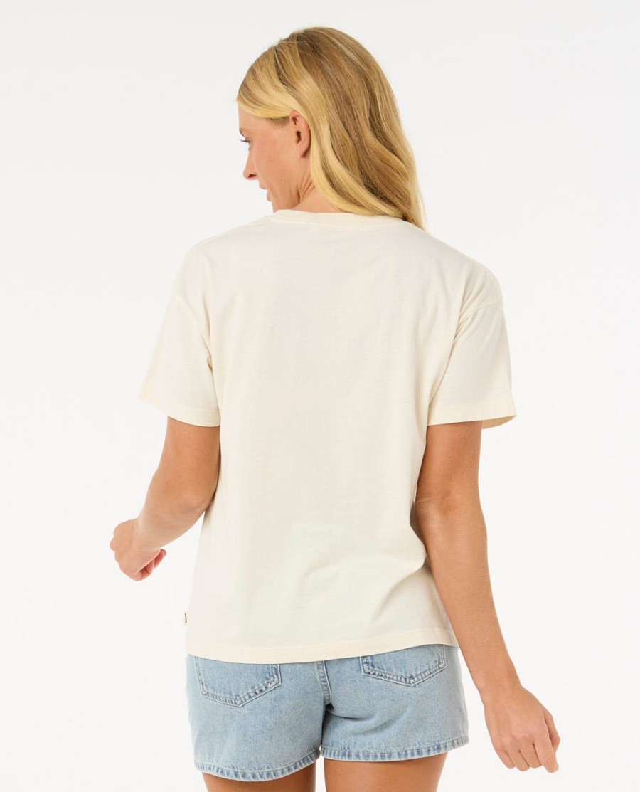 zon zee relaxed t-shirt