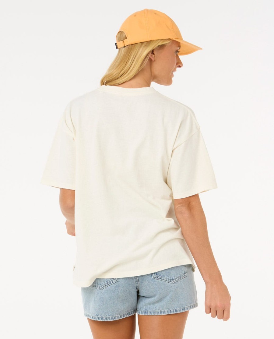 san carlos heritage t-shirt