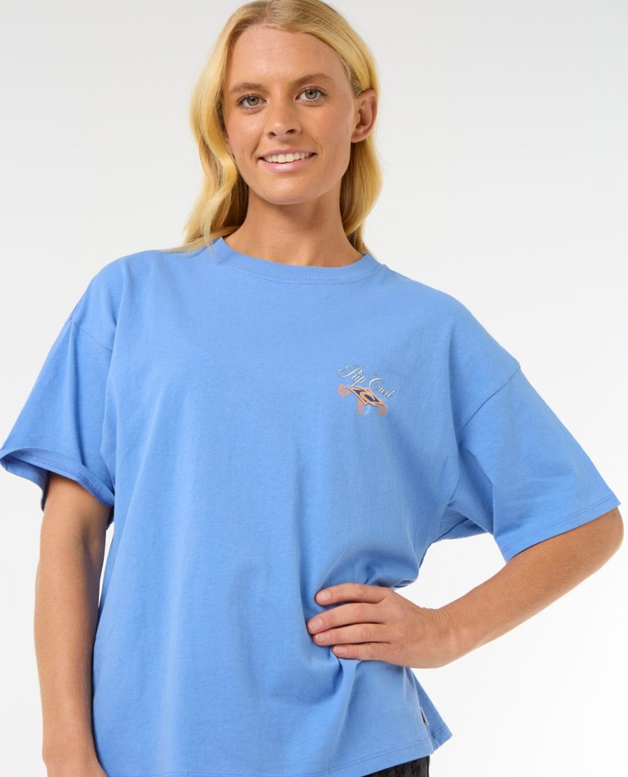 hibiscus diamond heritage t-shirt