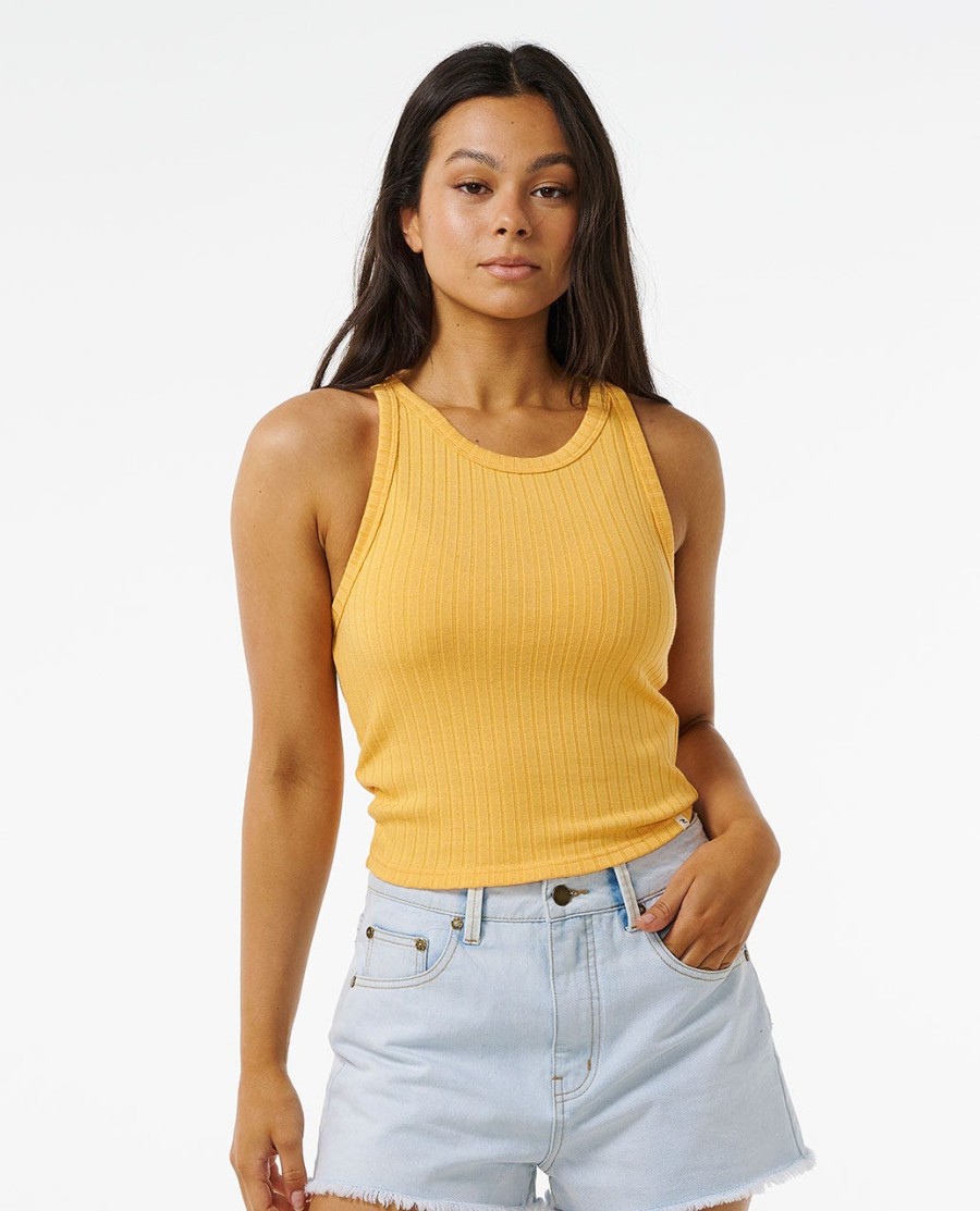 rib tanktop