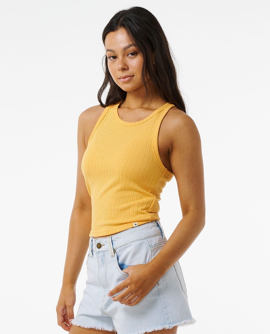 rib tanktop