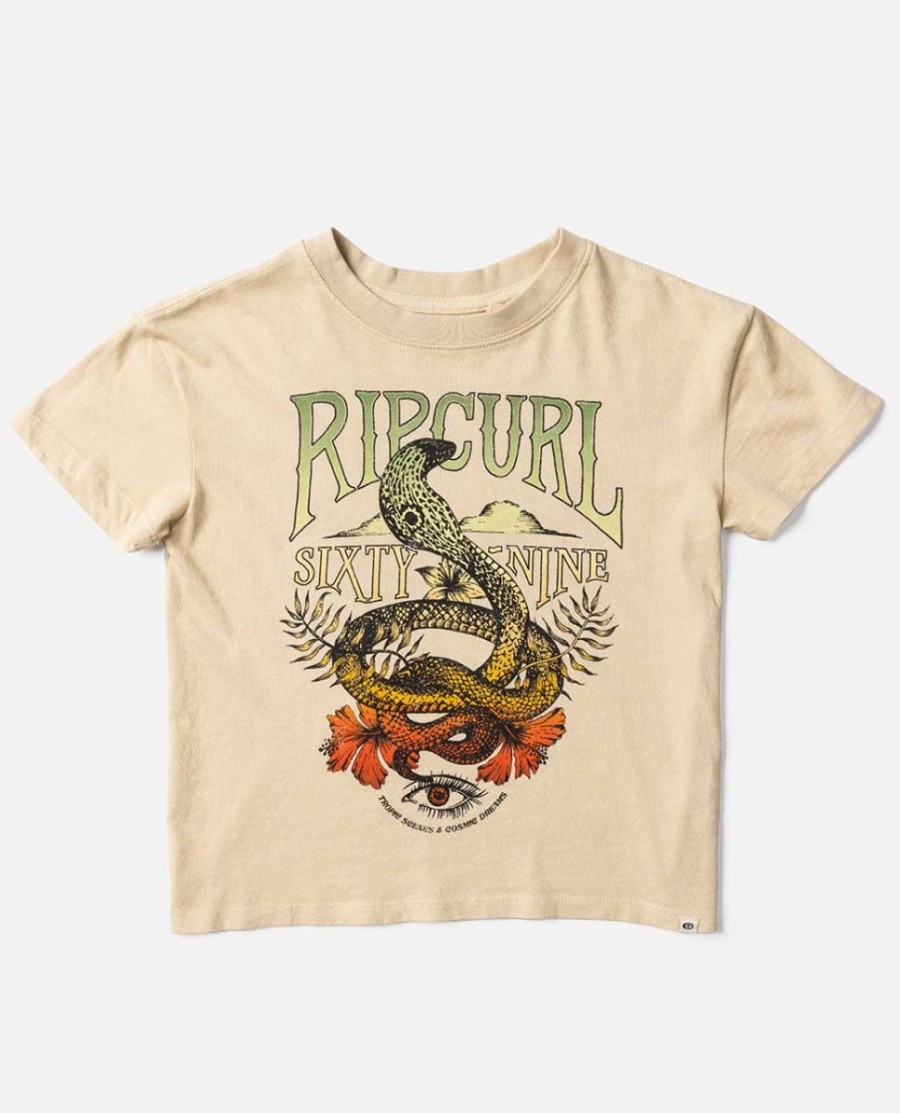azalea t-shirt - meisjes 8-14 jaar