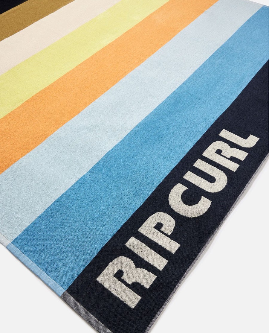 surf revival dubbele handdoek ll