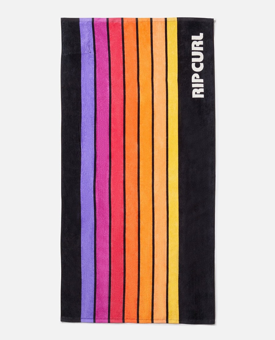 sunstash strandhanddoek