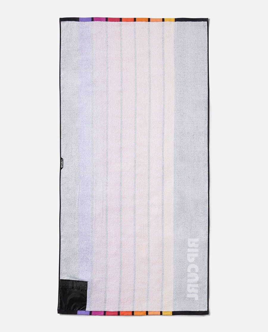 sunstash strandhanddoek